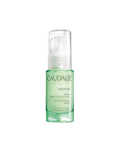 Caudalie Vinopure Siero Infuso Anti-Imperfezioni 30 ml