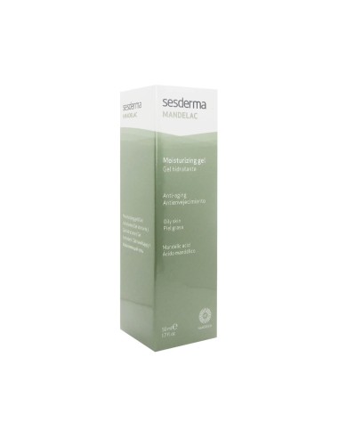 Sesderma Mandelac Gel Idratante 50ml