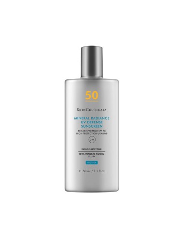 SkinCeuticals Mineral Radiance UV Defence Universal Tint 50ml