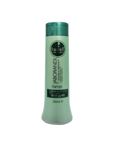 Shampoo Haskell Jaborandi 300ml