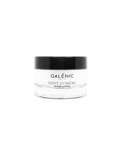 Galenic Teint Lumière Primer illuminante 50ml