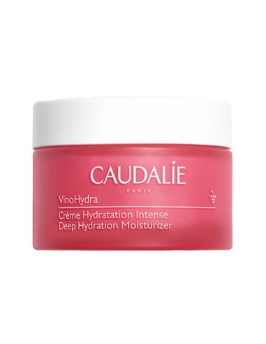 Caudalie VinoHydra Crema Idratante Intensa 50ml