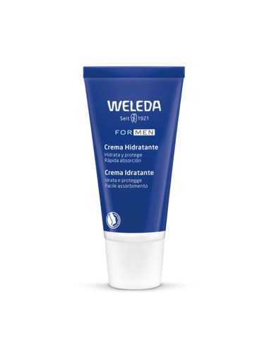 Weleda For Men Crema Idratante 30ml