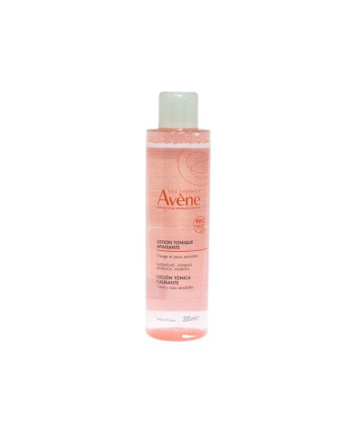 Avène Lozione Delicata Pelle Sensibile 200ml