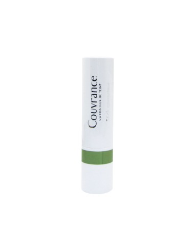 Avene Couvrance Stick Correttore Verde 4g