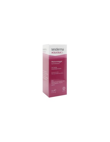 Sesderma Acglicolic S Gel Idratante 50ml