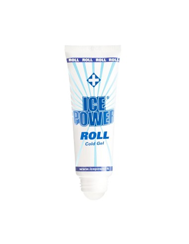 Rullo gel freddo Ice Power 75ml