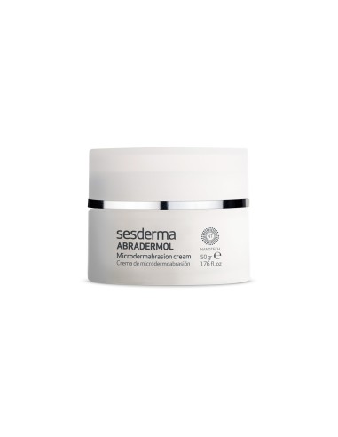 Sesderma Abradermol Crema Microdermoabrasione 50g