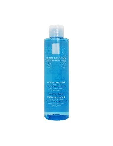 La Roche Posay Lozione Tonica Lenitiva 200ml