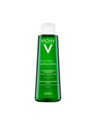 Vichy Normaderm Tonico Astringente Purificante 200ml