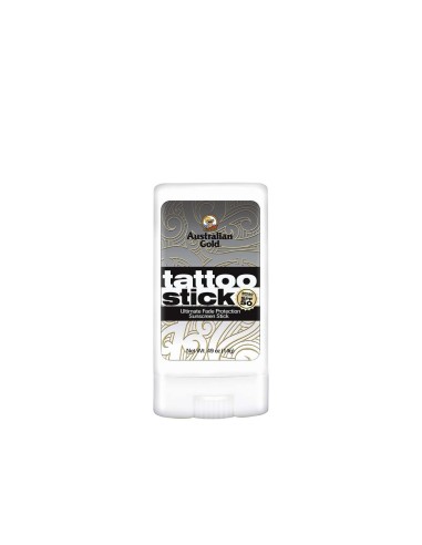 Australian Gold Tattoo Stick SPF 50 14g