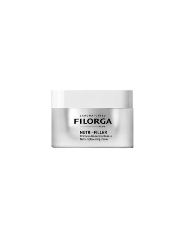 Filorga Nutri-Filler Crema Nutri-Ricostituente 50ml