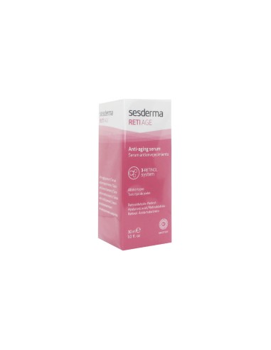 Sesderma Reti-Age Siero Anti-Età 30ml