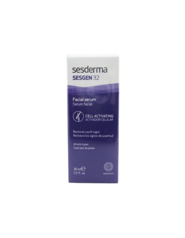 Sesderma Sesgen 32 Siero Viso 30ml