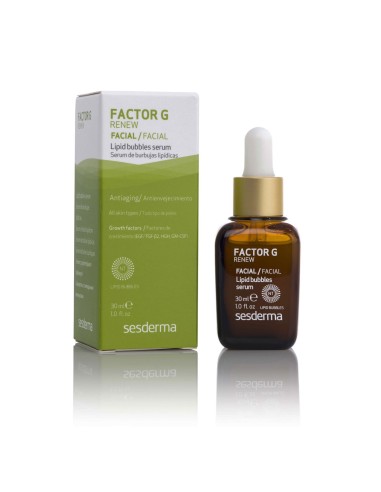 Sesderma Factor G Renew Siero Ringiovanente 30ml