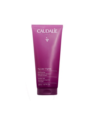 Caudalie Gel Doccia Thé des Vignes 200ml