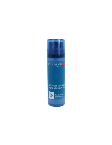 Clarins Men Gel Super Idratante 50ml