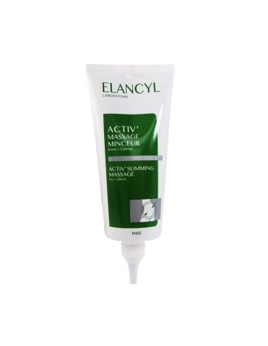 Elancyl Activ Massage Ricarica 200ml