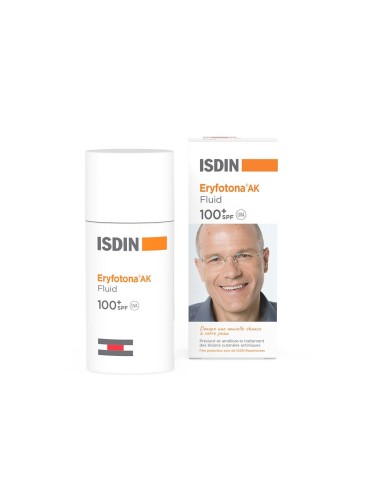 Isdin Eryfotona AK Fluid 50ml