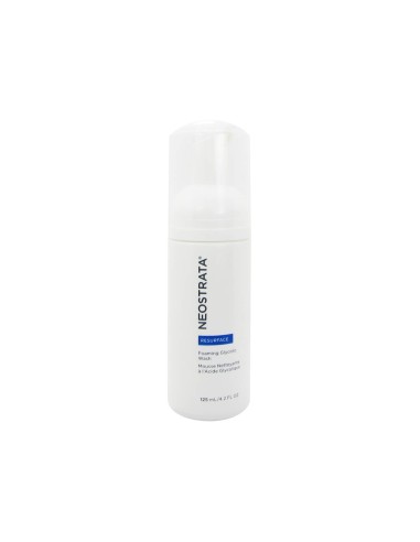 Neostrata Foaming Glycolic Wash 125ml