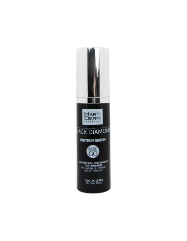 MartiDerm Proteum Black Diamond Intensive Anti-Aging Serum 30ml