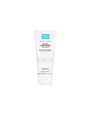 MartiDerm Modelift Crema Corpo 200ml