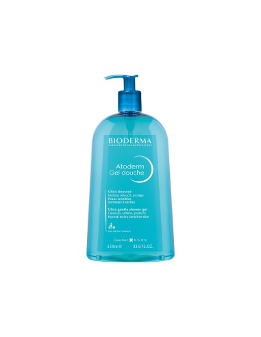 BioderMa Atoderm Gel Doccia 1000ml