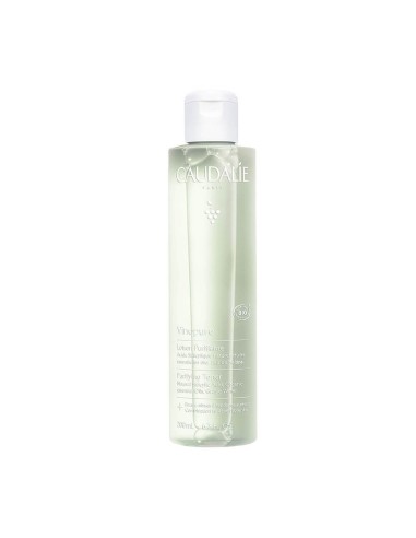 Lozione detergente Caudalie Vinopure 200 ml