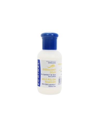 Ecrinal Dissolutore Delicato 60ml