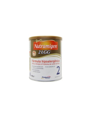 Nutramigen 2 LGG 400G