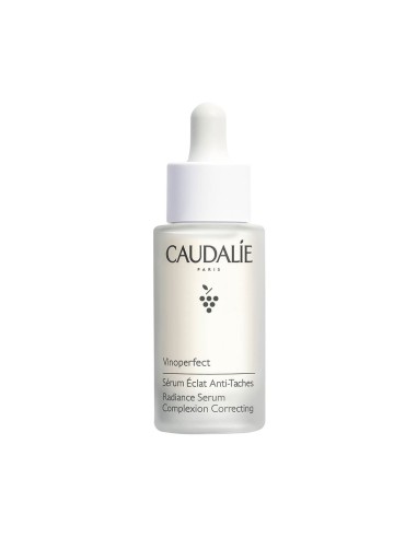 Caudalie Vinoperfect Sérum Luminosità antimanches 30ml