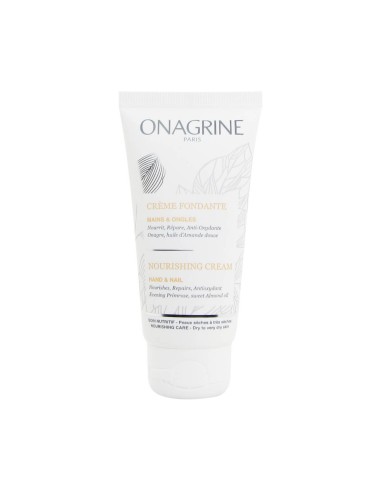 Onegrina crema fondente di mani e chiodi 50ml