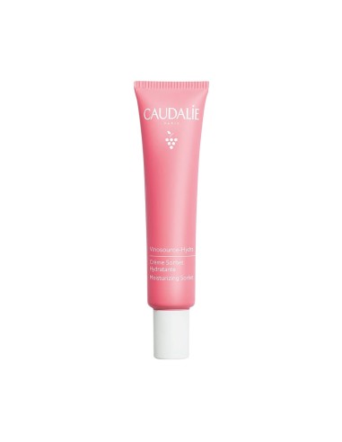 Caudalie Vinosource-Hydra Cream Ice Ice Cream 40ml