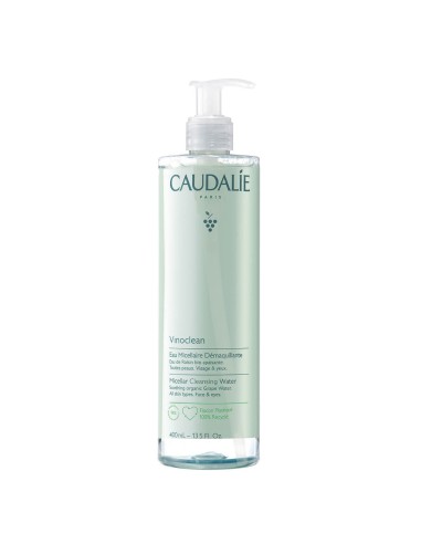 Caudalie Vinoclean Water Michelare Daiquitant 400ml