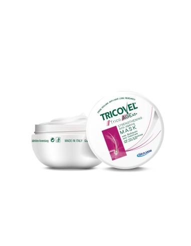 Tricovel Tricoage 45 Maschera 200ml