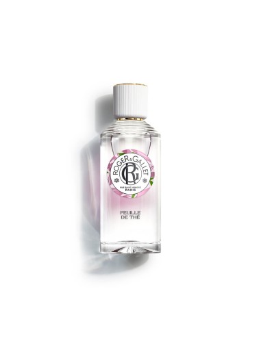 Roger Gallet Feuille de Thé Acqua Profumata di Benessere 100ml