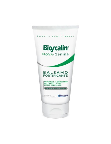 Bioscalin Nova Genina Balsamo Fortificante 200ml