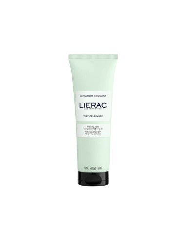 Lierac La Maschera Esfoliante 75ml