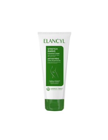 Elancyl Crema Preventiva Antismagliature 200ml