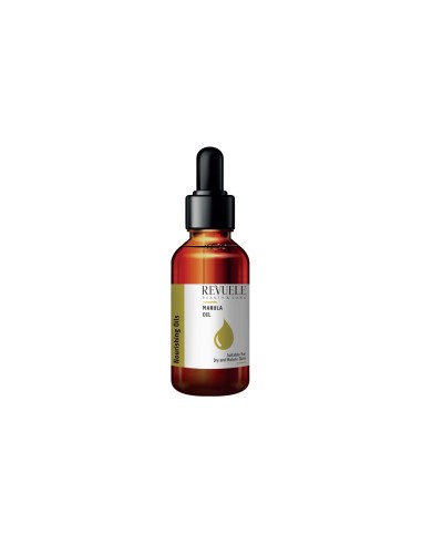 Revuele Customize Your Skincare Nourishing Oils Marula Oil 30ml