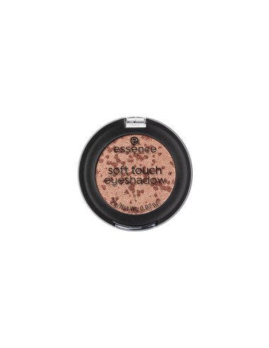 Essence Soft Touch Eyeshadow 08 Cookie Jar 2g