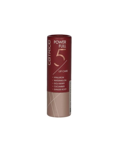 Catrice Power Full 5 Lip Care 030 Sweet Cherry 3,5g