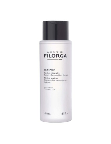 Filorga Skin-Prep Soluzione Micellare 400ml