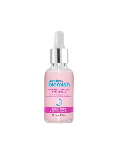 Siero esfoliante Bye Bye Blemish 30ml