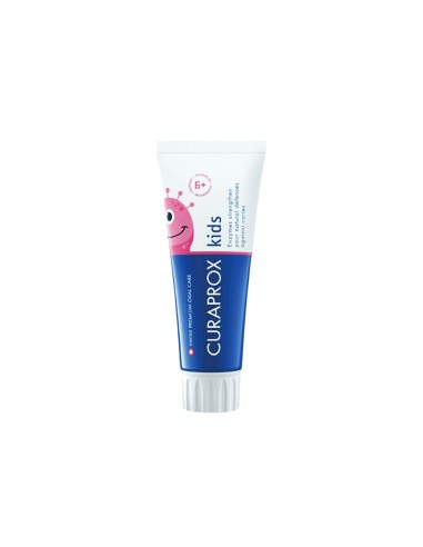 Curaprox Kids Dentifricio al Fluoro Anguria 60ml