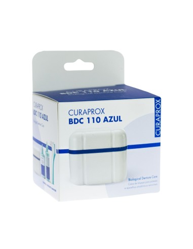 Curaprox BDC 110 Blu