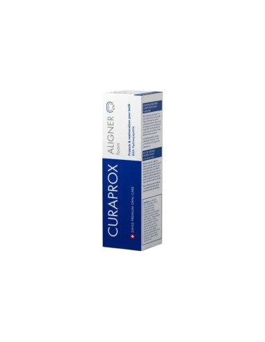 Curaprox Aligner Schiuma 40ml