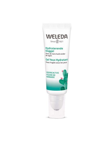 Weleda HydraGel Contorno Occhi 10ml