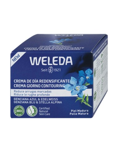 Weleda Crema Giorno Contouring 40ml