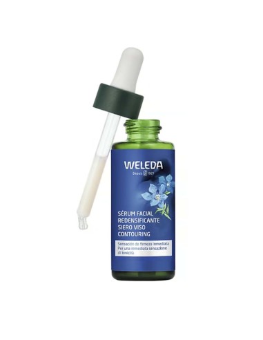 Weleda Siero Viso Contouring 30ml